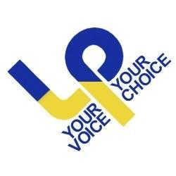 Logo designed by Kyle Blain
