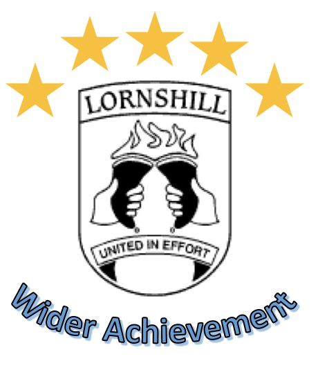 Lornshill WA logo