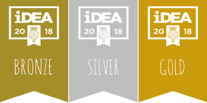 iDEA Awards
